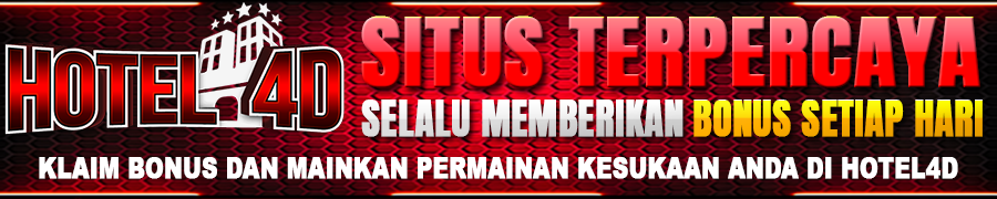 hotel4d