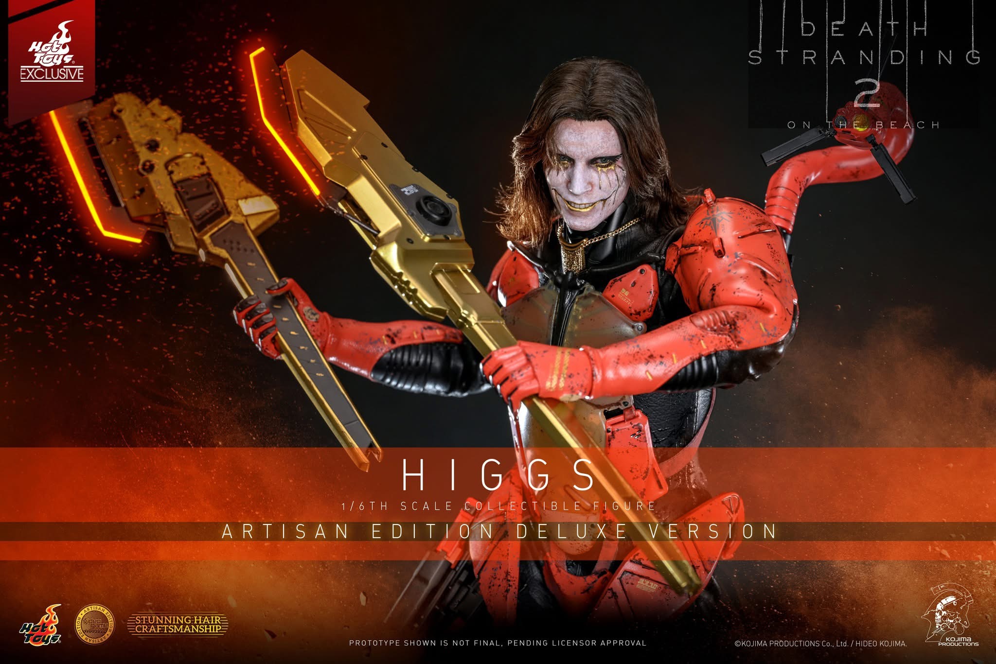 The Sound of Destruction Echoes Across the Beach The Sound of Destruction Echoes Across the Beach