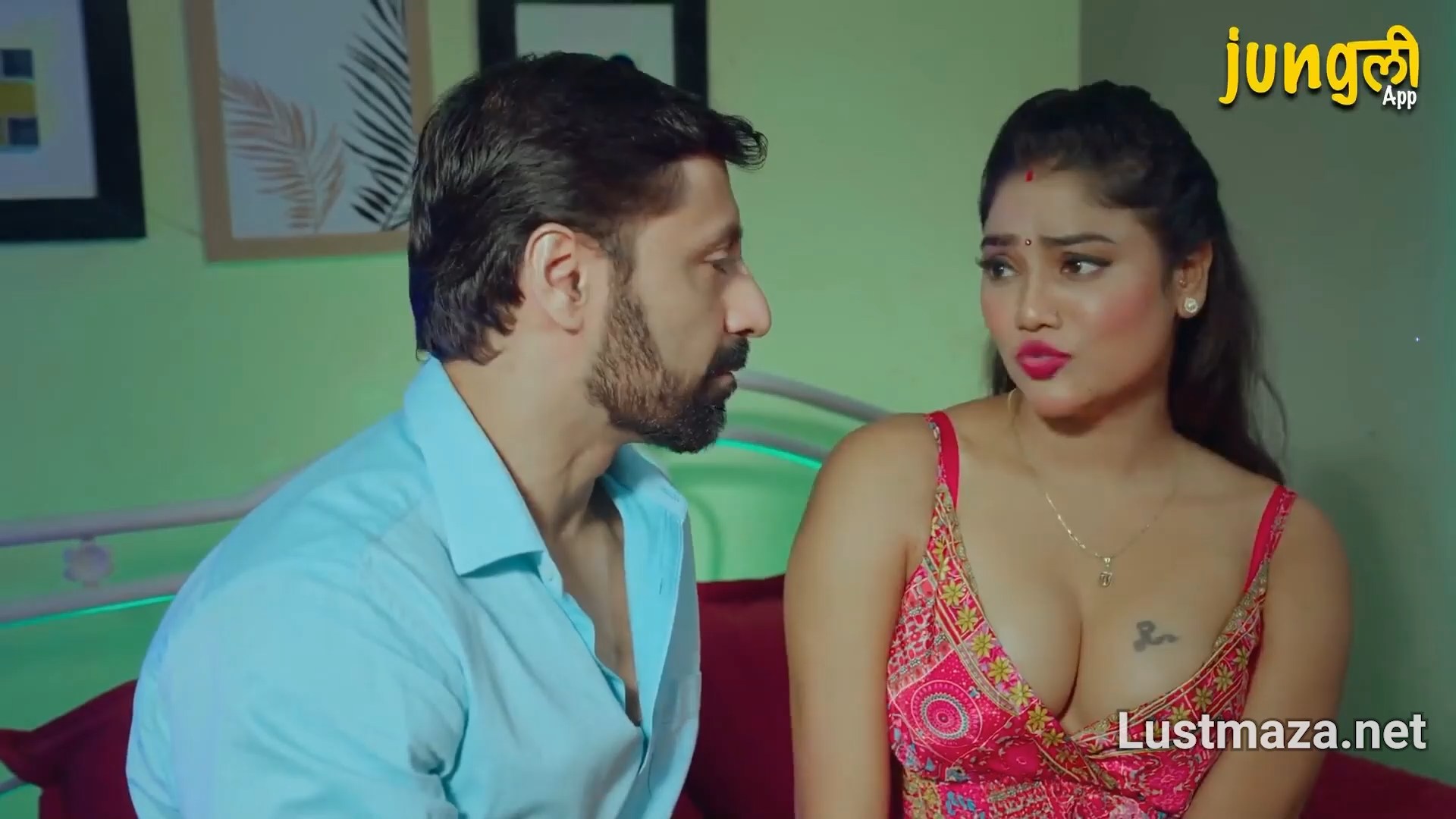 [Lustmaza.net] Utha Patak Part 4 Jugnu Ep1 3 Web Series WEB DL 1080p [Lustwap.com].mp4 snapshot 04.0