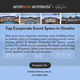 Top Corporate Event Space in Omaha.png