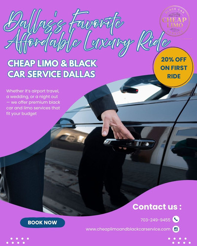 Cheap Limo & Black Car Service Dallas.jpg