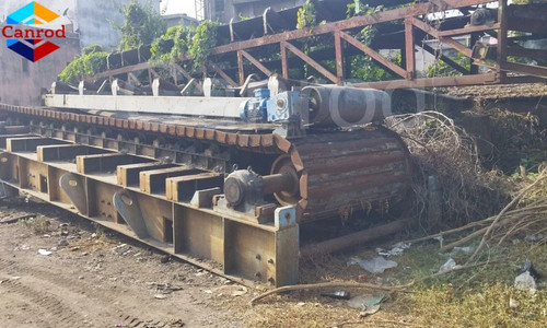 Mcnally Sayaji 400TPH Coal Crusher for Sale in Durgapur – 2016 Model.jpg