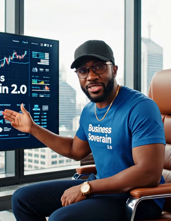 Ambroise Konde - Expert en investissement