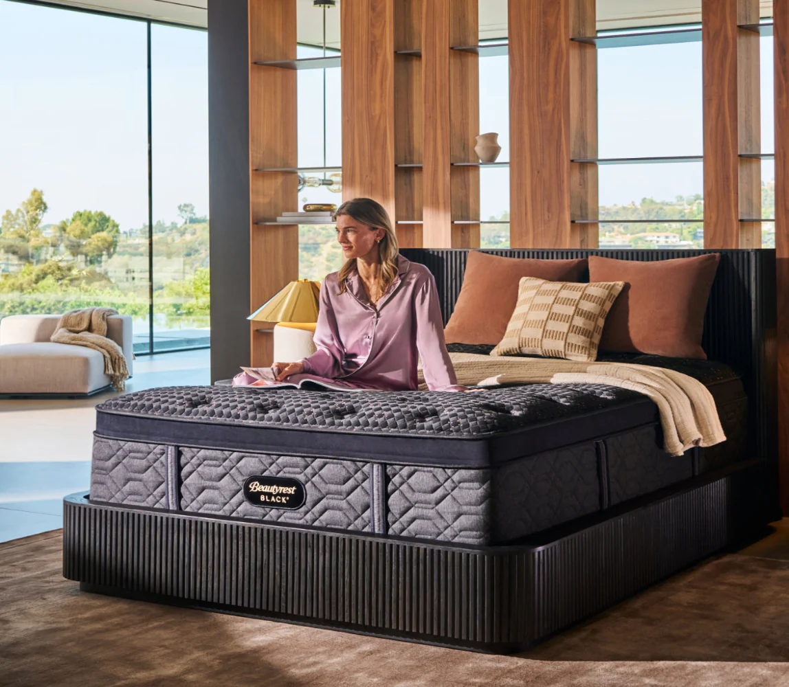 Beautyrest Mattress Review: Comfort, Support, and Sleep Tech That Actually Makes a Difference