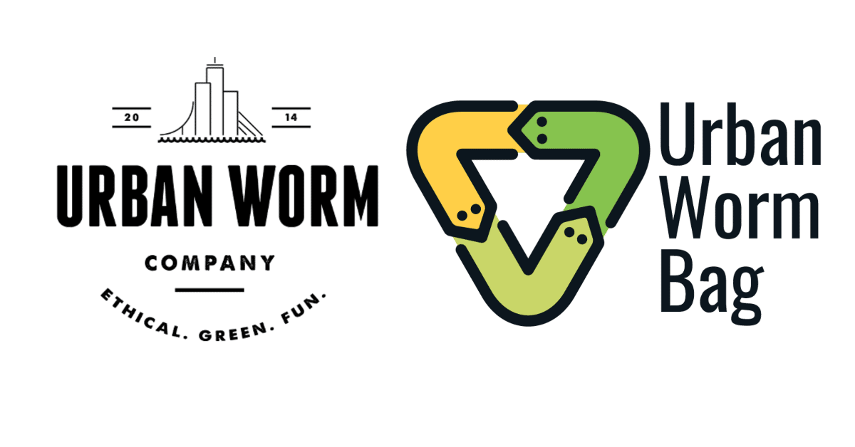 The Urban Worm Company Review: How This "Living" Bag Solved My Food Waste Guilt (And Gave Me a "Super-Garden")