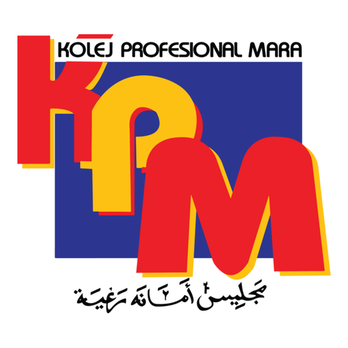 kolej profesional mara logo png seeklogo 337961.png
