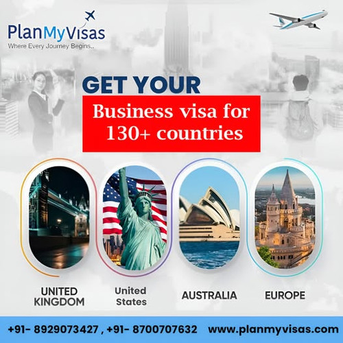 Best Tourist Visa Company in India – Explore the World with PlanMyVisas.jpg