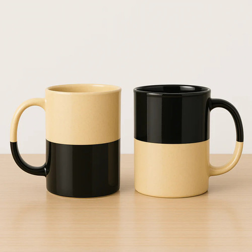 BLACKCARROT Tall Coffee Mug Set of 2 – Black & White Stoneware.jpg