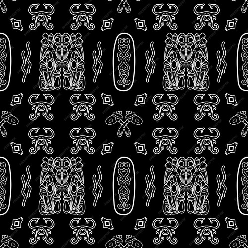 ethnic batik papua fabric pattern 079 615845 608.jpg