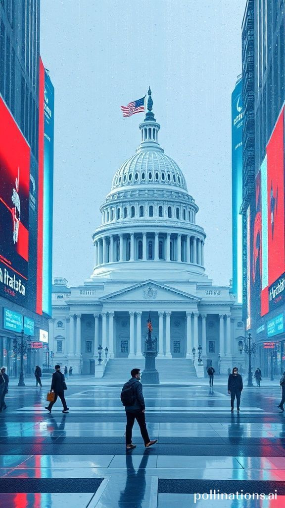 Worries over AI spending, US government shutdown pressure stocks