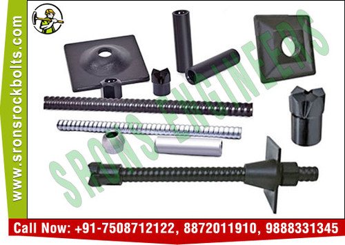 Self Drilling Anchor Bolt Systems Manufacturers Exporters in India +91-7508712122 https://www.sronsr.jpg