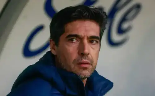 Abel Ferreira responde a Crespo e intensifica rivalidade entre Palmeiras e São Paulo em coletiva