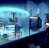 SYDNEYWOOD Премьера Мультфильма by Lida [get.gt] Trim.gif