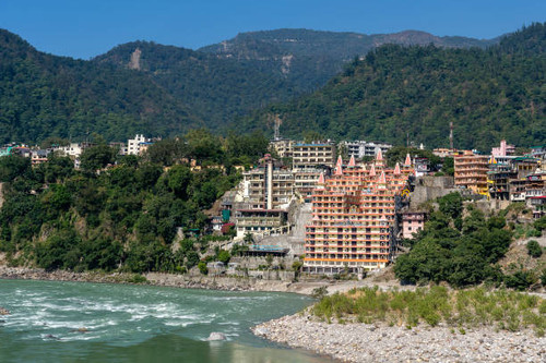 Best Luxury Hotels in Rishikesh - Nature on the Rocks.jpg