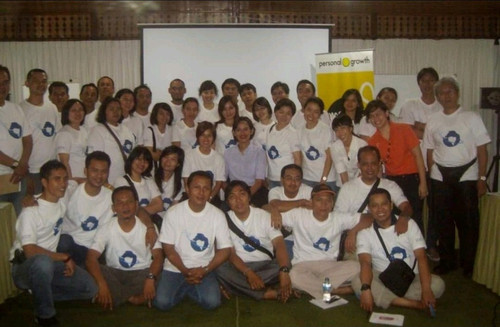 PT Airlines GSA Indonesia Outing