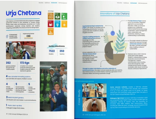 Annual CSR Report Publishing.png