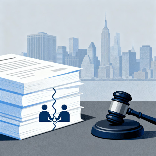 Uncontested Divorce NY - Queens Divorce Lawyer.jpg
