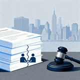 Uncontested Divorce NY - Queens Divorce Lawyer