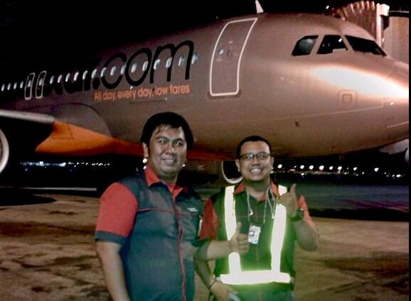 Jetstar Extra Flight (Qantas Group)