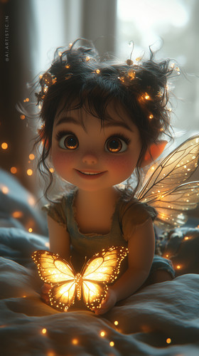 surajarts a cute little baby fairy in 3d animation style rosy c b8f0b2ce 67be 4b1d 80b5 2f1c3bf2c6f1.jpg