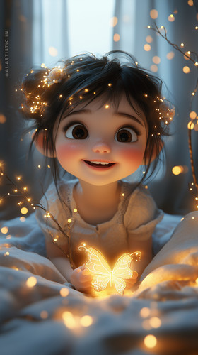 surajarts a cute little baby fairy in 3d animation style smilin 05683794 5248 4728 a815 b7fa43372466.jpg