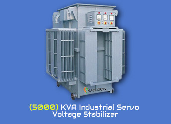 Industrial Servo Voltage Stabilizer - Spectron Stabilizer.jpg
