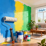 Interior Painting Services Babylon - Professional Painters Suffolk County
