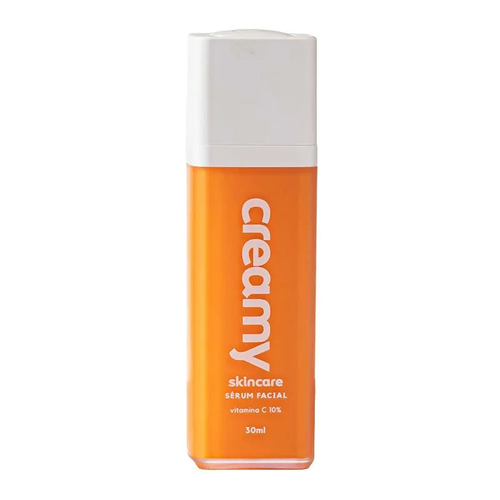 SERUM FACIAL VITAMINA C 30ML CREAMY foto 2.png