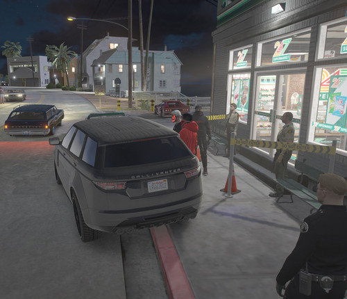 FiveM b3570 GTAProcess RoAqVAzRTj.1