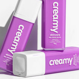 GEL CREME RETINOL 30G CREAMY foto 3