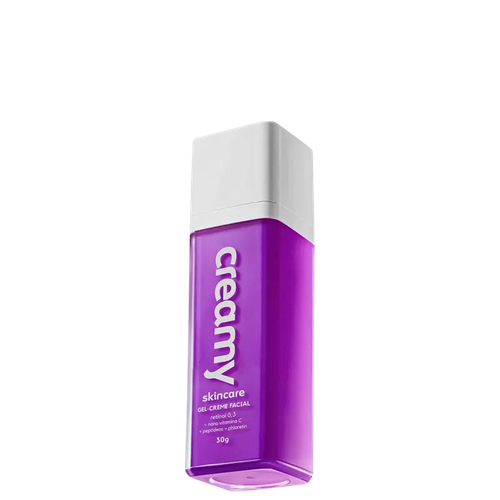 GEL CREME RETINOL 30G CREAMY foto 1.png