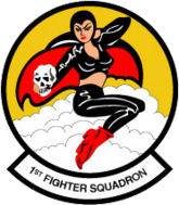 1st Fighter Squadron11.2