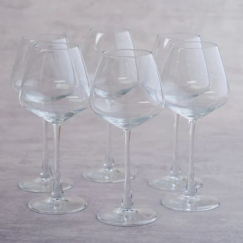 Premium Transparent Wine Glasses – Set of 6, 350 ml.jpg