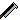 knife