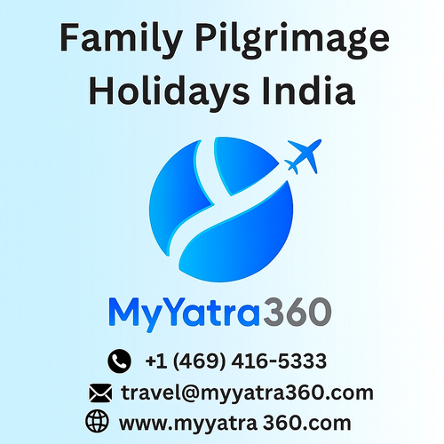Family Pilgrimage Holidays India By My Yatra360.png