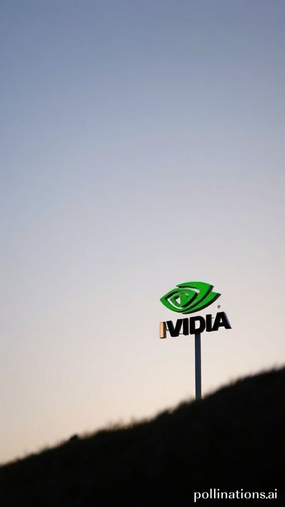 US to block Nvidia's sale of scaled-down AI chips to China