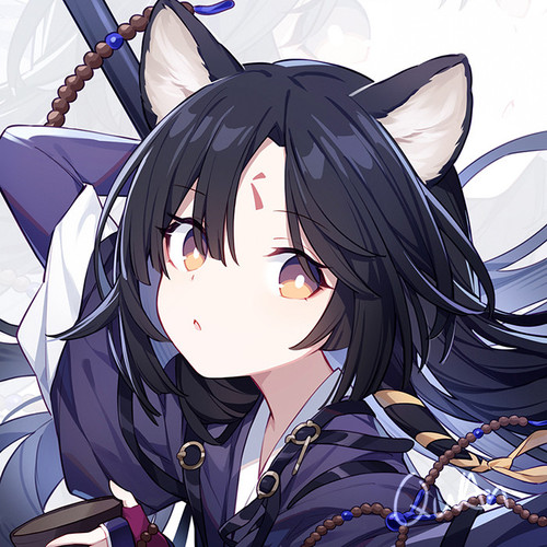 Saga.(Arknights).full.3474305.jpg