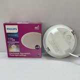 den downlight am tran doi mau led philips meson ssw d150 17w 1360lm wh recessed led cct 2700k 4000k 
