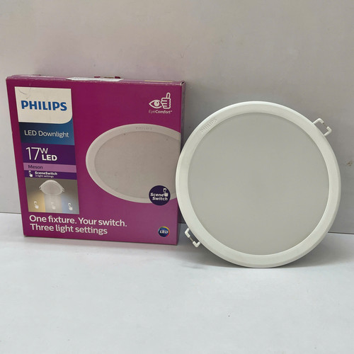 den downlight am tran doi mau led philips meson ssw d150 17w 1360lm wh recessed led cct 2700k 4000k .jpg