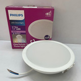 den downlight am tran doi mau led philips meson ssw d150 17w 1360lm wh recessed led cct 2700k 4000k 
