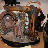 01Radagast in Rosgobel