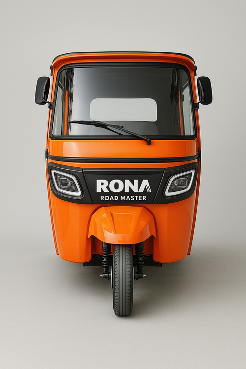 RONA TRICYCLE Road Master - 7 seater and 4 seater gasoline tricycle
