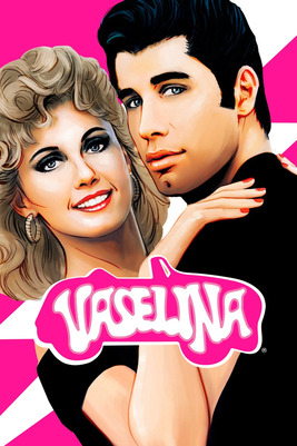 Grease 40th Anniversary Edition [1978] [BD25-EUR] [Latino]
