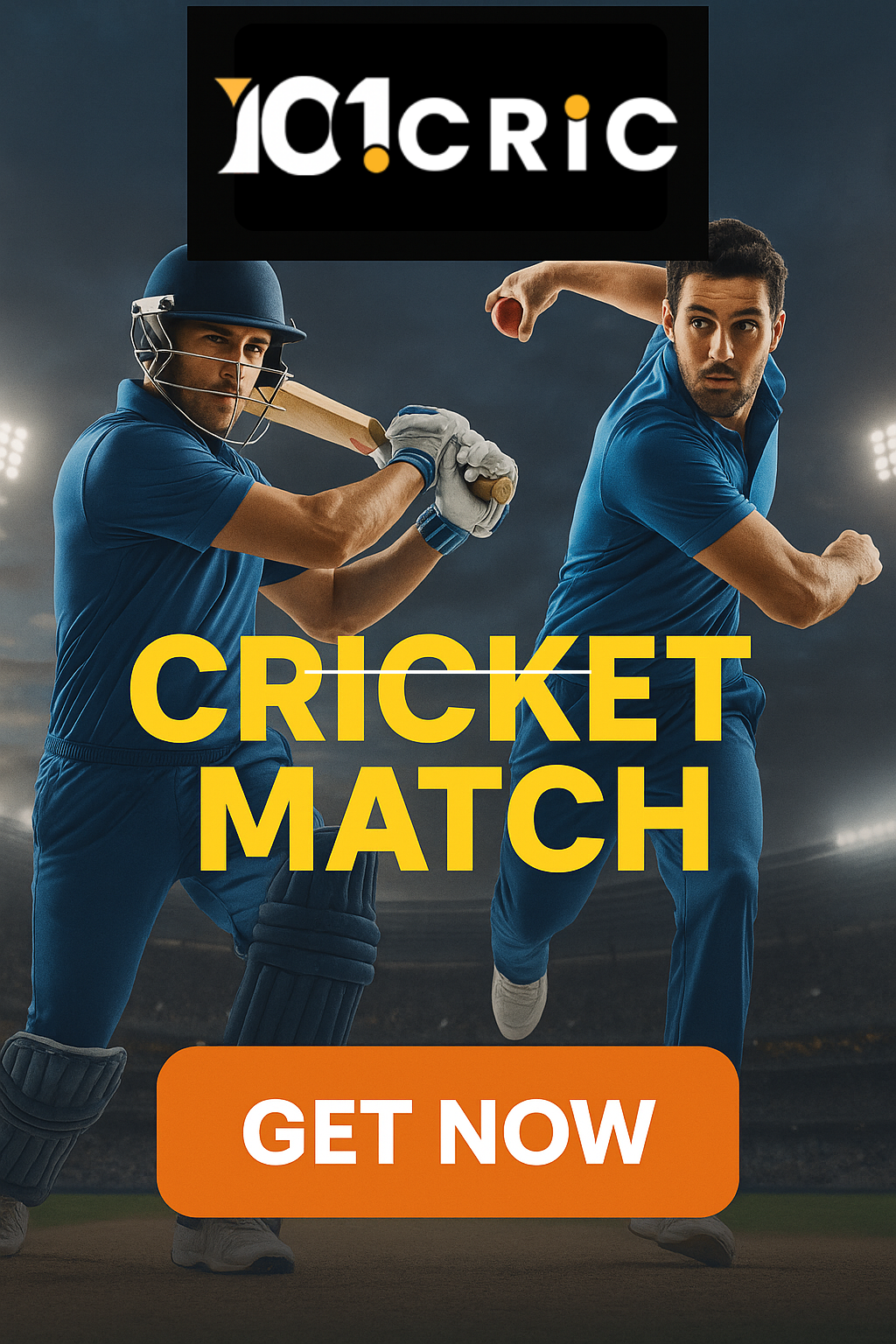 Limited-time cricket related offer – tap to chat on WhatsApp