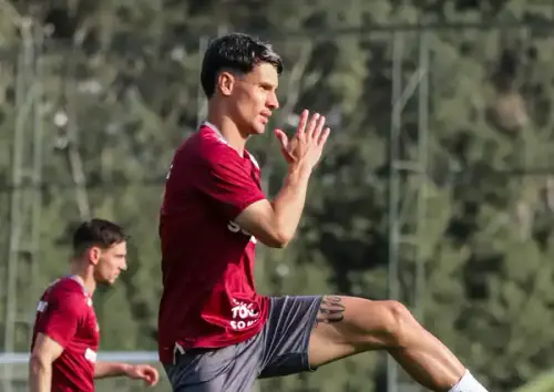 Ferreirinha dispara expectativa para duelo com o Bragantino e mira sonho da Libertadores