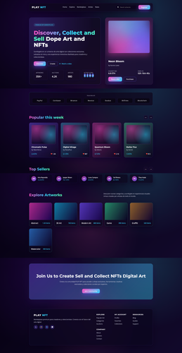 FireShot Capture 004 PLAY NFT Marketplace [127.0.0.1].png