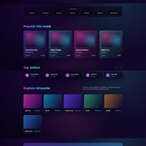 FireShot Capture 004 PLAY NFT Marketplace [127.0.0.1]