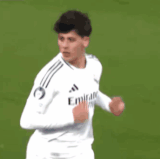 arda güler güler.gif