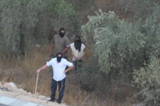 المستوطنون يشنون هجمات واسعة النطاق في الضفة الغربية ما ادى الى اصابة عشرات المواطنين والنشطاء الاجانب اضافة الى موظفي الاسعاف وذلك في المناطق التالية...