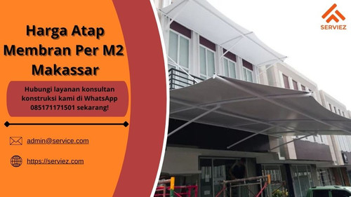 Harga Atap Membran Per M2 di Makassar.jpg